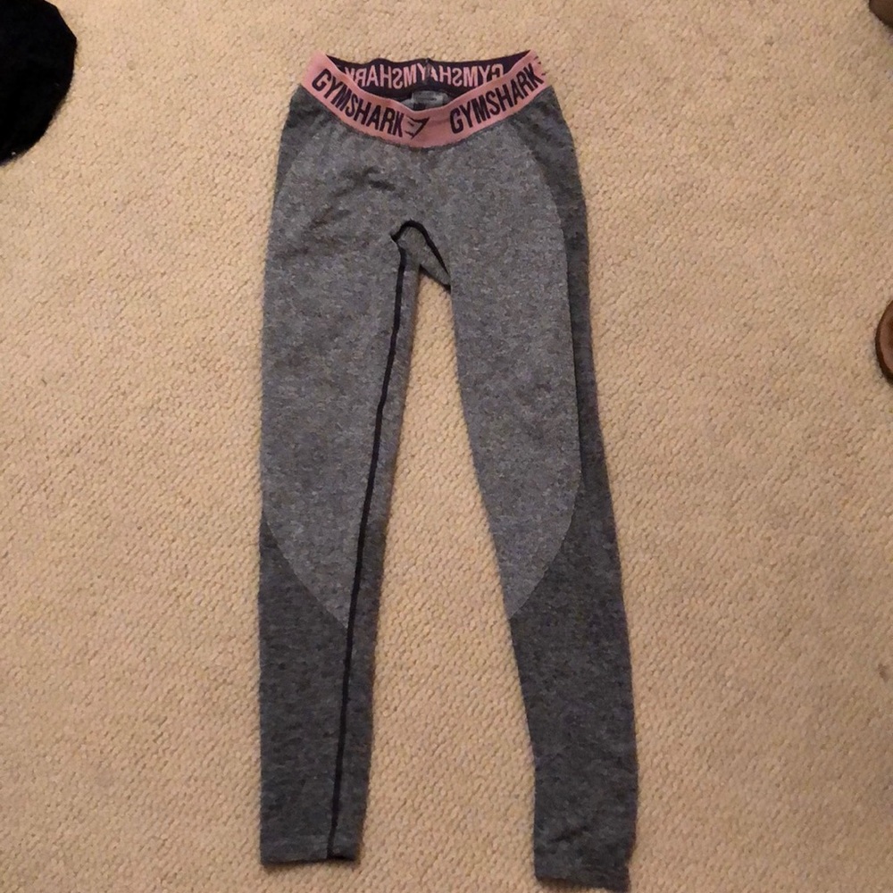 Gymshark leggings size S